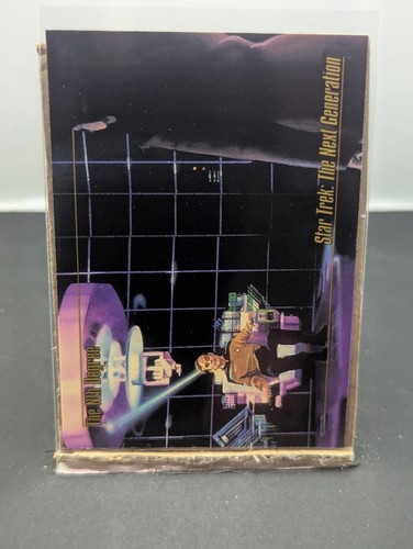 Star Trek Master Series SkyBox 1993 - Picture 96 of 183