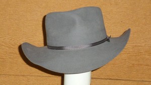akubra snowy river hat ebay