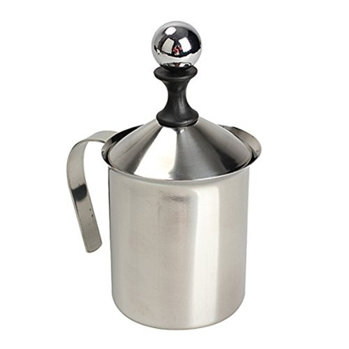 Double Mesh Lightweight 4OOml Stainless Steel Cake Shop Kitchen Home