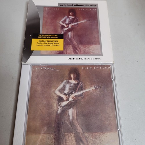 A-D Classic Rock, Hard Rock New Wave 60s 70s 80s Choose Your Own CD Lot - Imagen 210 de 610