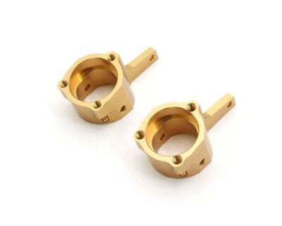 Kyosho Lenkhebel gold Fantom 4WD Ext CRC-II LW KYOEF245G Fantom Ext CRC-II, 