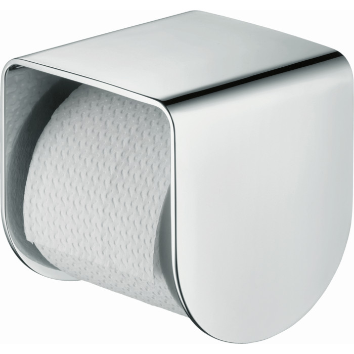 пресс-папье hansgrohe Axor Urquiola 42436000 из металла, хром