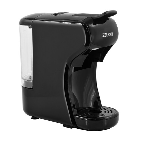 ZOUM Nespresso cafetera de filtro máquina de café - Imagen 6 de 17