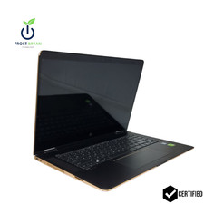 HP Spectre X360 16 GB RAM PC Laptops & Netbooks 15-15.9 in HP Spectre X360 16 GB RAM PC Laptops & Netbooks 15-15.9 in