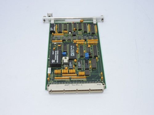 Kongsberg Simrad PAI-121 modulo ingresso analogico SBC-500 Proceccer 37771490F - Foto 3 di 7