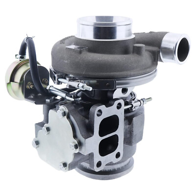 315-9810 Turbocharger 2674A256 for Perkins 1106D Caterpillar C6.6 Engine