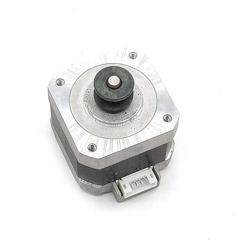 Motor STP-43D1058 RK-370CA-10800 RS-385PH-16410 Fits For Zebra 200e CS-200e - Afbeelding 12 van 24