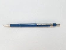 Staedtler Microfix S 0.5 mm 773 05 Mechanical Pencil Vintage Blue Body 0.5 mm
