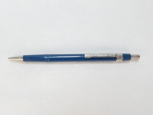 Staedtler Microfix S 0.5 mm 773 05 Mechanical Pencil Vintage Blue Body 0.5 mm - Foto 1 di 4