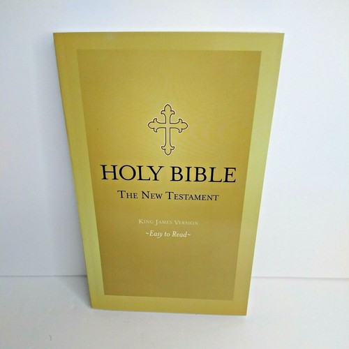 holy-bible-the-new-testament-king-james-version-easy-to-read-ebay