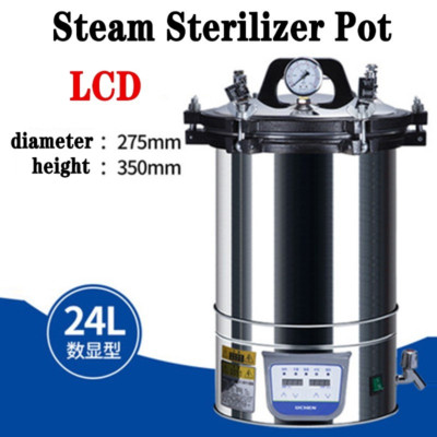 オートスチーム Amazon.com - Handheld Steam Cleaner, 2500W Pressurized