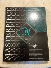 Box Paper Direct Masterpiece Brochure/Mailers BMT762