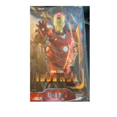Iron Man Mark III INFINITY SAGA アイアンマン s-l400.jpg