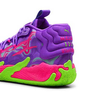 Size 13 - Puma MB.03 Toxic - 378916-01 for sale online | eBay