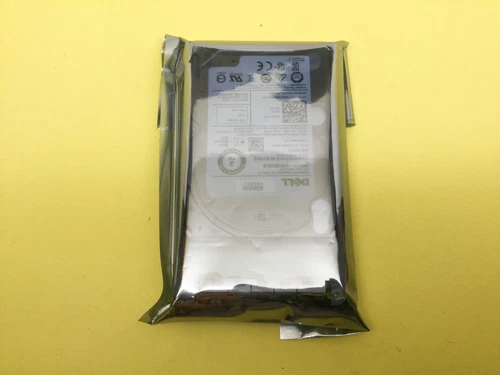 FVX7C Dell 2TB 7.2K SAS 12Gb/s 2.5in Hard Drive Seagate ST2000NX0433 0FVX7C - Bild 3 von 3