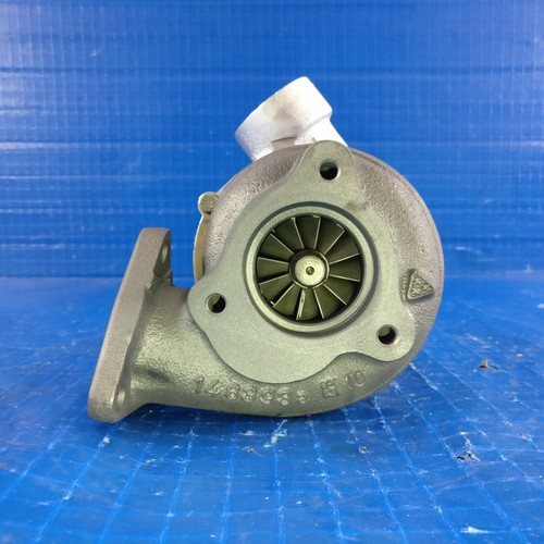 Turbolader für STEYR 2.4L MWM TD 226B-3 Fendt Farmer 304 LSA 307 53149706701 - Bild 7 von 10