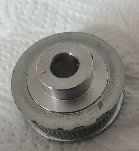 10mm szerokość koła pasowego GT2 zębatka ver. Zęby i ver. Ø. GT-2 NATYCHMIASTOWA WYSYŁKA - Zdjęcie 92 z 99