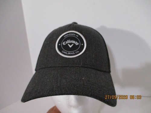 CALAWAY DESIGNED BY CALAWAY MESH HAT SNAP BACK