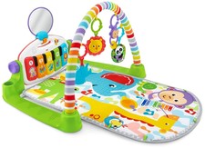 bright starts monkey business musical activity gym