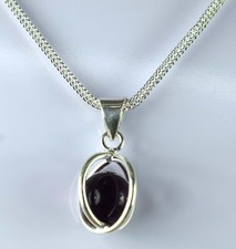 Ofertas de San Valentín 23,30 quilates topacio rosa bola de piedras preciosas...