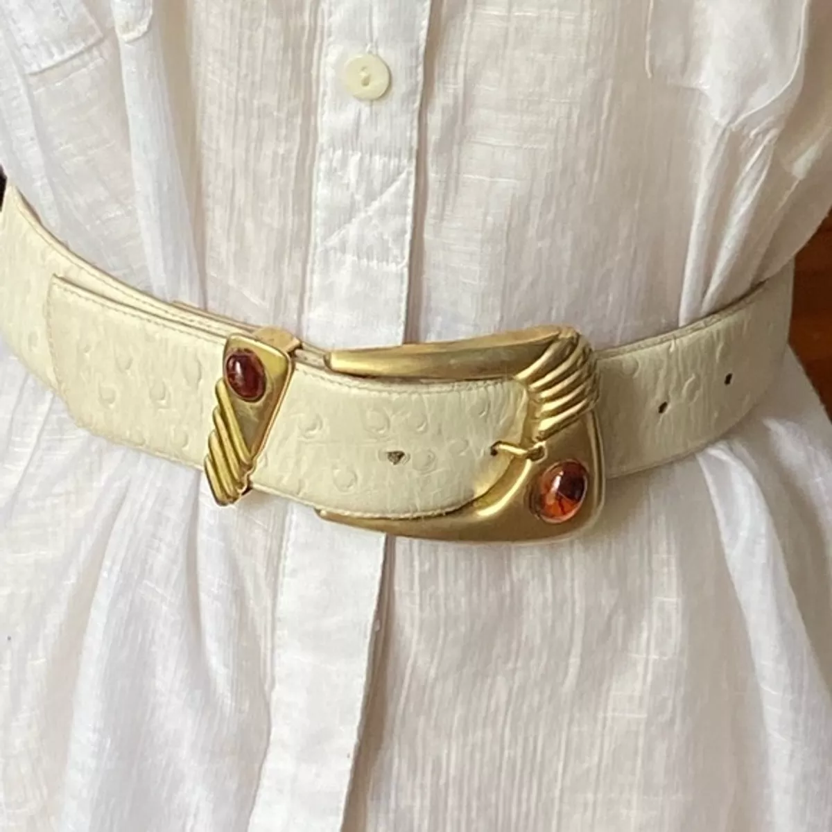 Ladies 2024 hip belt