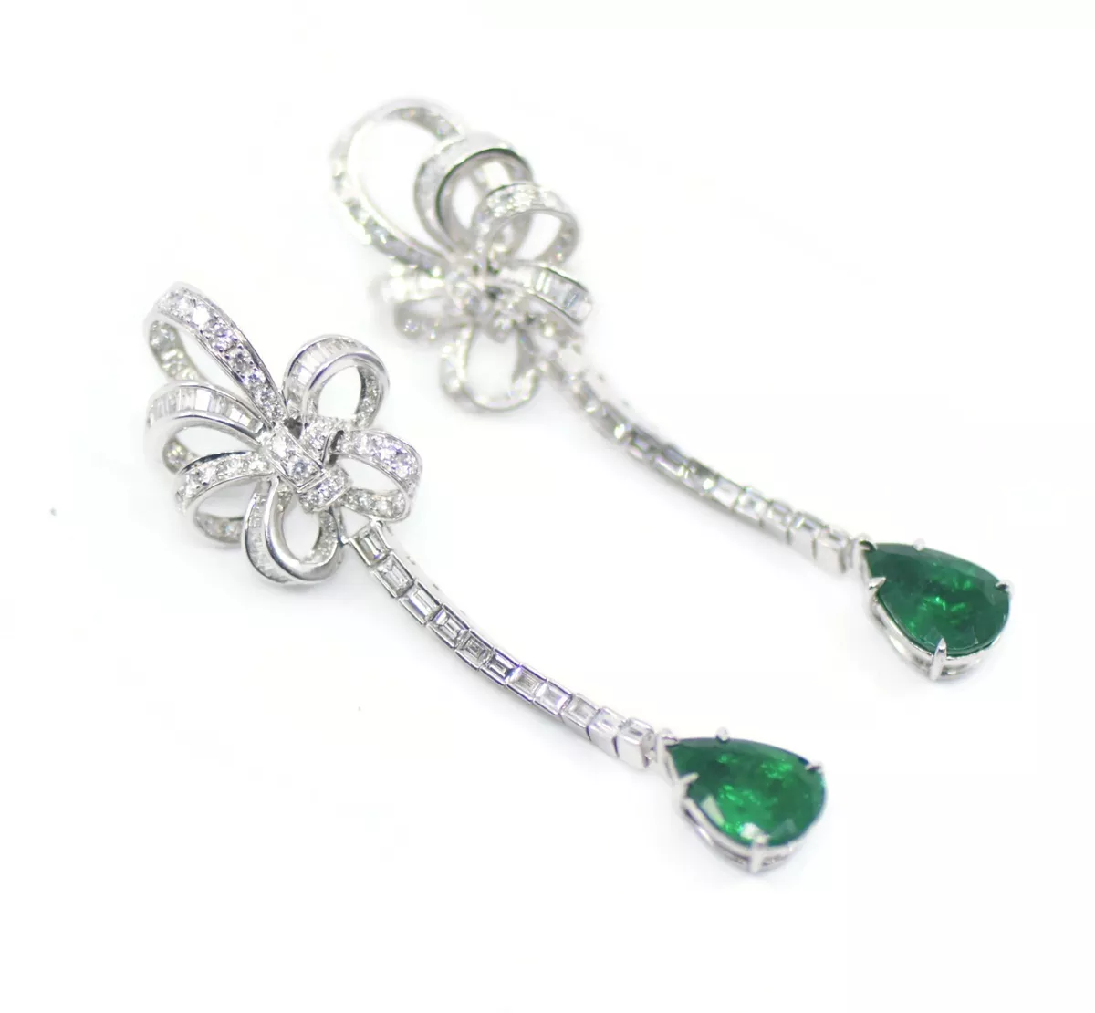 Graff emerald hotsell