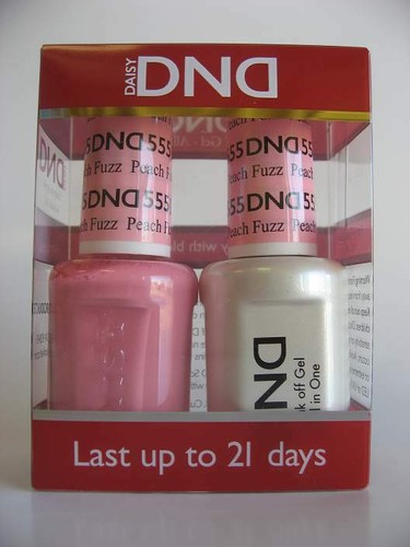 DND Gel Polish Duo Soak Off Gel & Nail Lacquer Set LED/UV .5 oz 15 ml - Pick Any - Picture 159 of 248