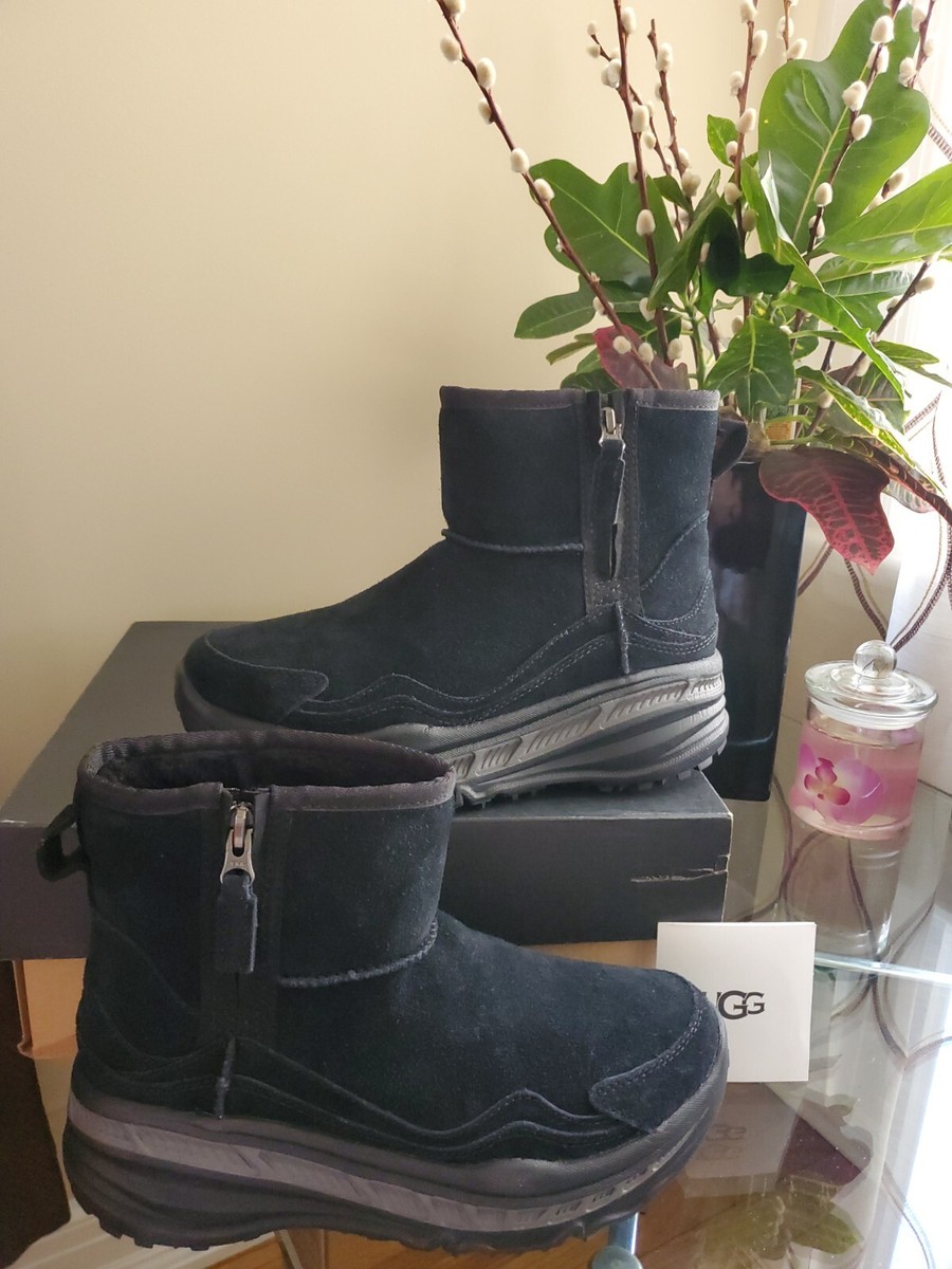 ブーツ UGG Classic Weather M CA805 New Ugg CA805 Classic Weather Boot | eBay