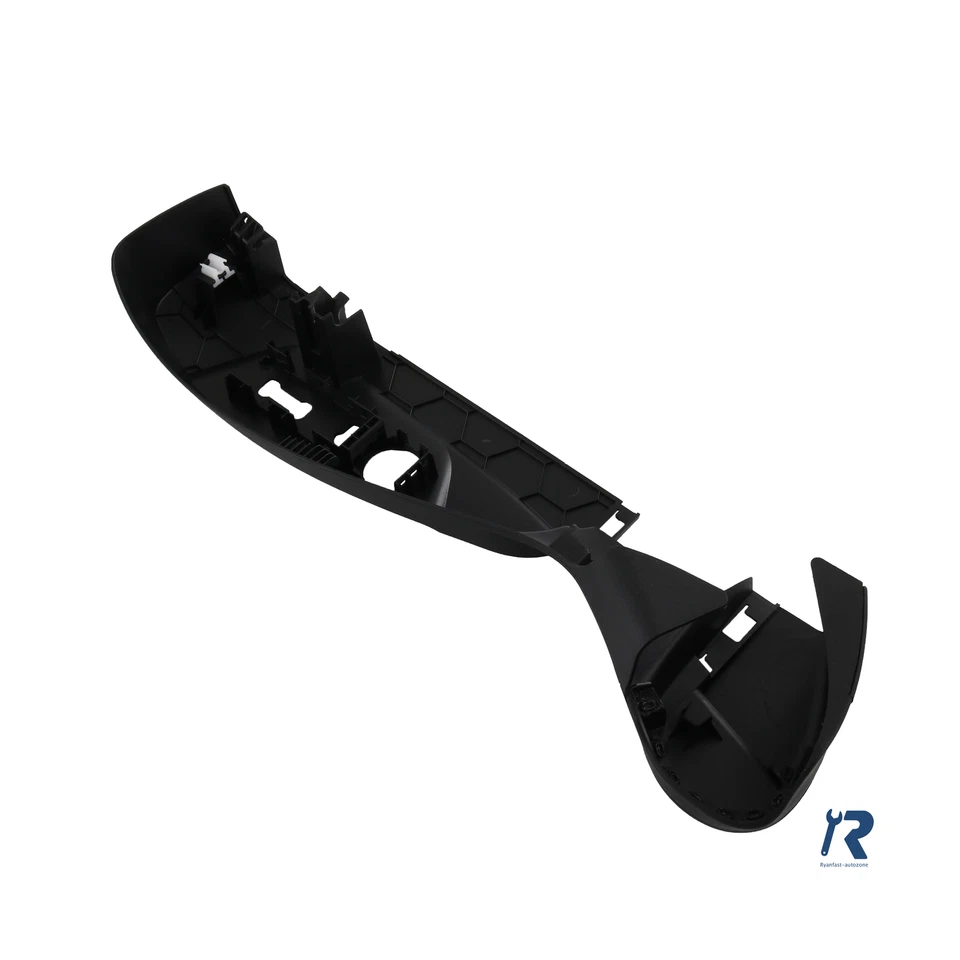 Interruptor de asiento eléctrico para conductor panel izquierdo NEGRO para Malibu 2013-2016 22753131 Foto 4 de 4