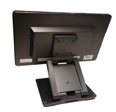 Monitor Touch 4POS MCM-618 Usato: Display 18,5'' (45,72 Cm) Per Cassa POS - DVI, 1920x1080