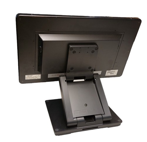 4POS MCM-618 Slim Touch Monitor Display 18.5" , 45.72cm POS Kassendisplay - Bild 6 von 8
