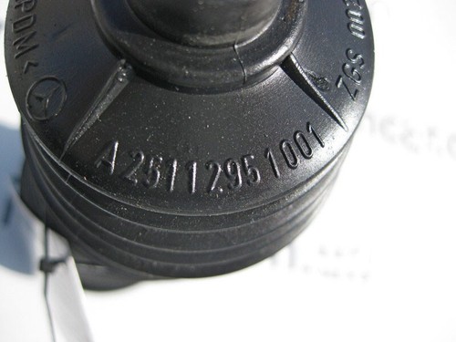 Bota Tie Rod Mercedes-Benz A25112951001 Clase R W251 ML W164 GL X164 A164460... - Imagen 3 de 4