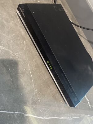 Samsung DVD-C500 DVD Player