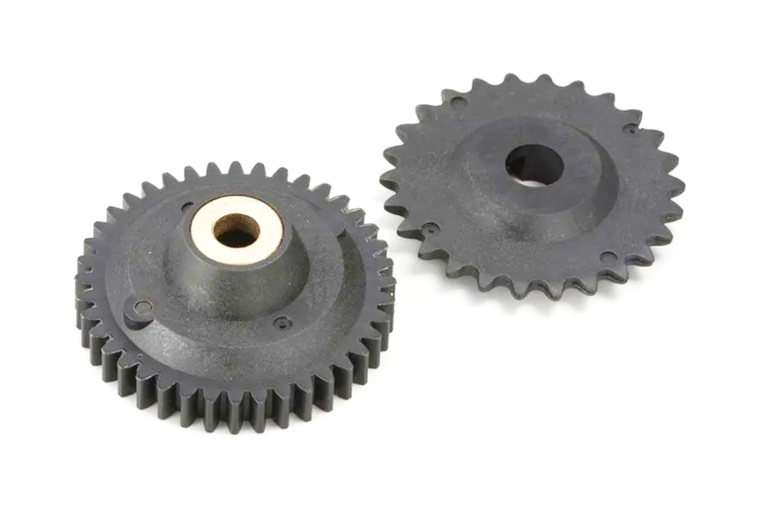 Kyosho MA008 R/C Model Plastic 3-Speed Spur gear MAD Force F