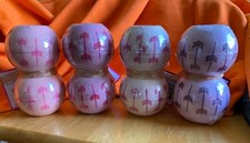 GIFT SET Large Bath Bombs - 4 pack/8 bombs - Incredible scents - FAST SHIPPING