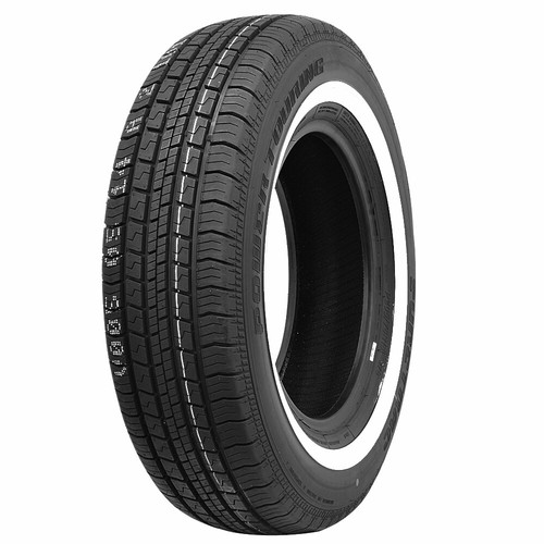Tire 235/75R15 Suretrac Power Touring AS A/S All Season 105S - 第 3/3 張圖片