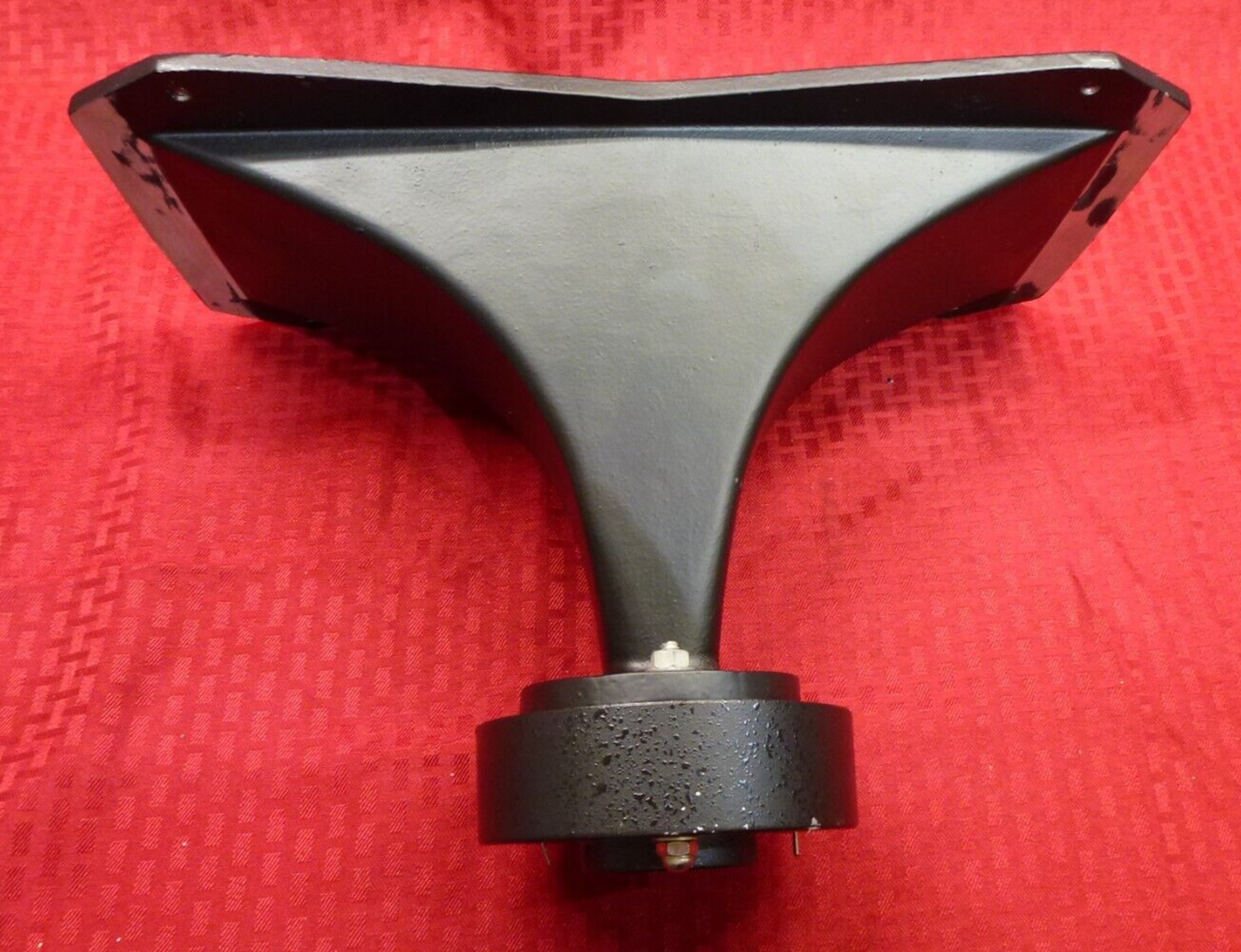 RH RENKUS-HEINZ SSD-1800-8 1” THROAT 8 OHM DRIVER HORN