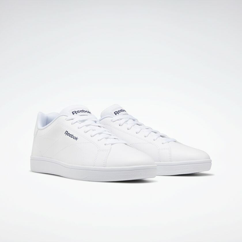 Reebok Royal Complete Clean 2.0 Classics White Shoes Trainers | eBay