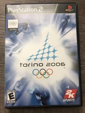 Torino 2006 (Sony PlayStation 2, 2006)