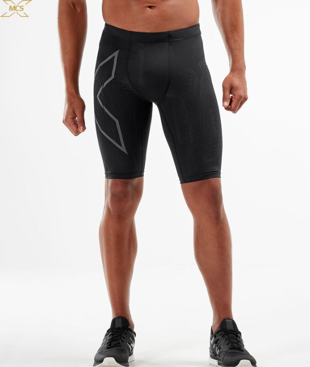 レッグウェア Men's Light Speed Compression Shorts Light Speed Compression Shorts – 2XU Canada