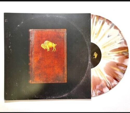 As God Intended by Brown, Apollo & Che' Noir (Record, 2020