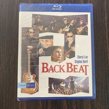 Backbeat (Shout Select) [New Blu-ray] Widescreen