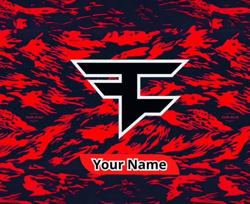 FaZe Clan CS:GO Mouse Pad – Perfect for Headshots, Clutch Moments & Epic Victori - Picture 5 of 5