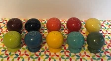 Fiestaware Single Salt Pepper Shaker Fiesta Ball Replacement