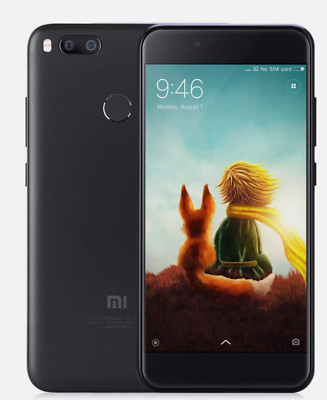 phone Xiaomi Mi A1 (Mi 5X)  5.5'' 32GB ROM 4G LTE 12MP unlocked