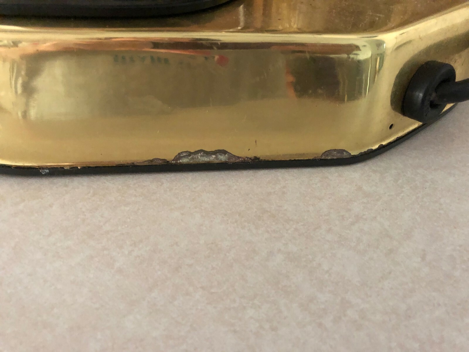 La Pavoni Professional Espresso Espresso Espresso Maker Coffee Brass & Copper- Previously Owned 8959f7 La Pavoni Professional Espresso Espresso Espresso Maker Coffee Brass & Copper- Previously Owned 8959f7