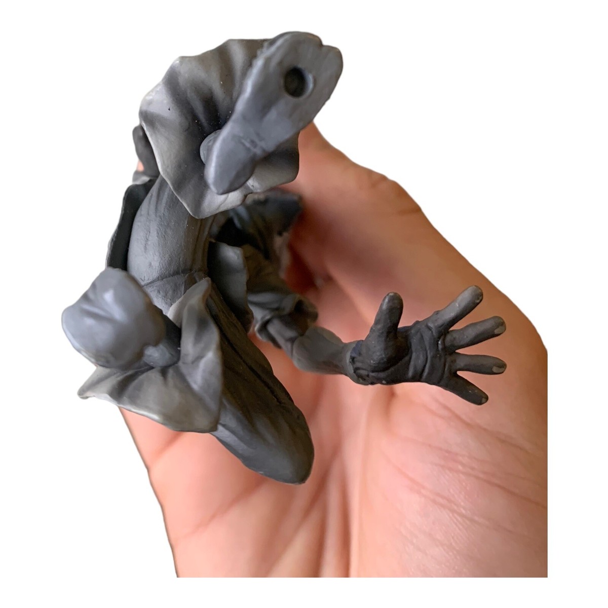 その他 Afro Samurai 6g7v4d0 Afro Samurai Model Kit – Stunning High-Detail Resin