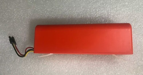 BRR-2P4S-5200S New Original 5200mAh Battery for Xiaomi Roborock Cleaner S50 S51 - Picture 2 of 2