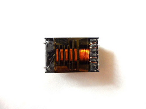 80GL19T-28-DN inverter transformer for HP L1710 L1910 L1950G 715G2655-1-2 - Picture 2 of 2