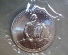 New Listing1982-D George Washington Commemorative Silver Half Dollar Bu